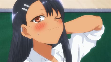 nagatoro boquete|Nagatoro Porn Videos 